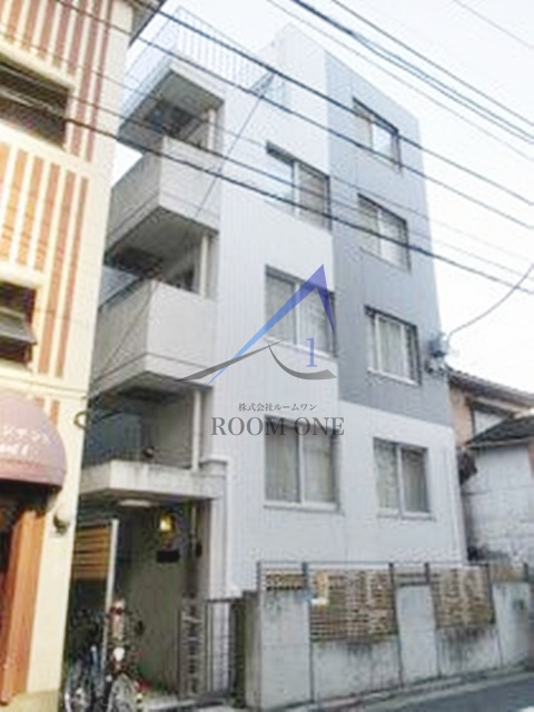 ＭＩＮＡＭＩ－ＫＡＭＡＴＡ　ＲＥＳＩＤＥＮＣＥ