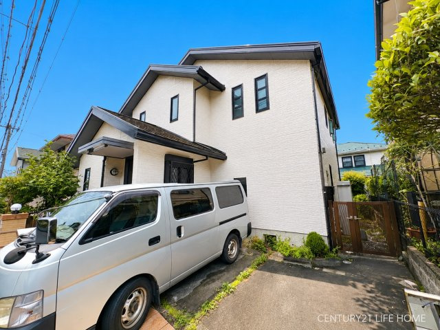 戸建 町田市真光寺２丁目の画像