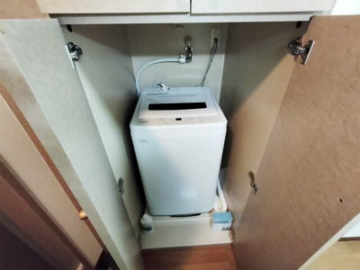 【設備】