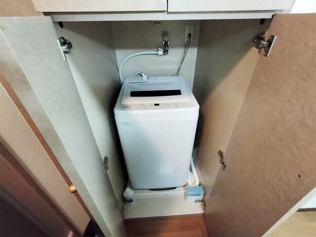 【設備】 | マイナビＳＴＡＹミライエ中目黒ＷＥＳＴ