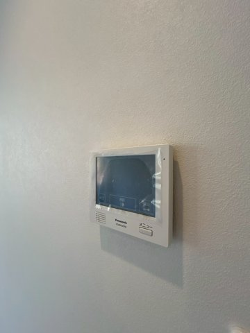 さかいえ(サカイエ)のセキュリティ