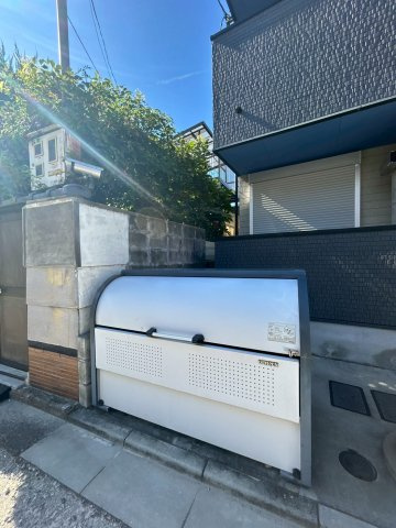 さかいえ(サカイエ)のその他共用部分
