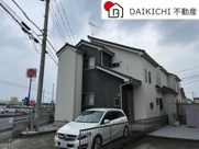 本庄市小島南　中古戸建の画像