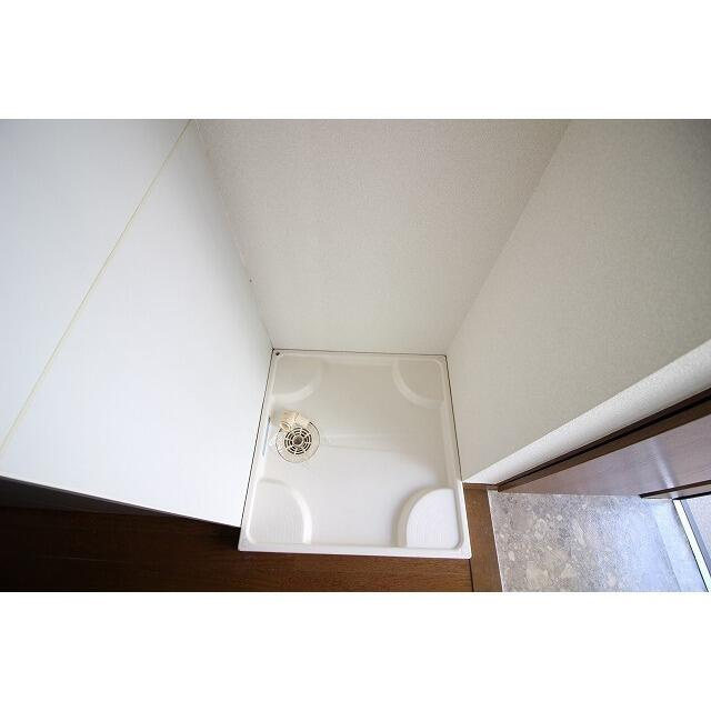 町田市大蔵町の賃貸マンションの設備
