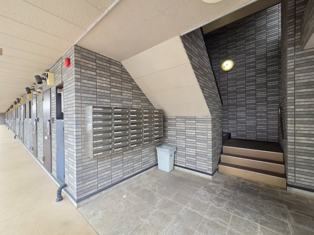 町田市大蔵町の賃貸マンションのその他共用部分