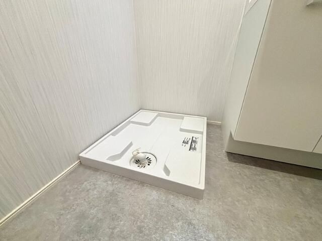カサブランカの設備