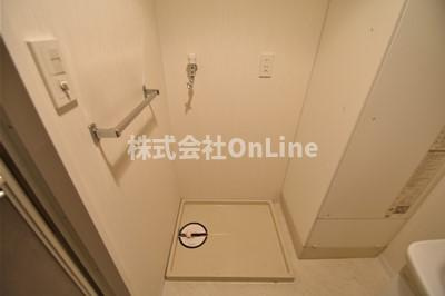 【設備】 | フェニックスロベニュー