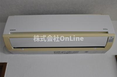 【設備】 | フェニックスロベニュー