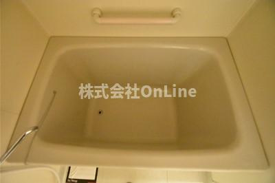 【浴室】 | フェニックスロベニュー