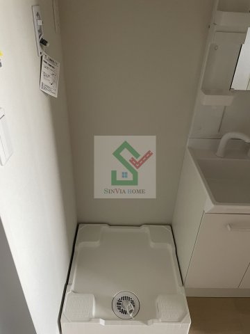 グランクレオの設備