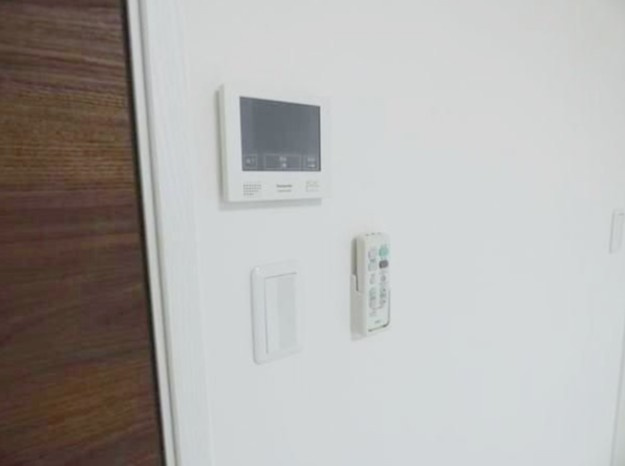 AJ津田沼Ⅲの設備