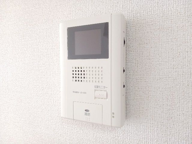 ソレイユ　Ｎのセキュリティ