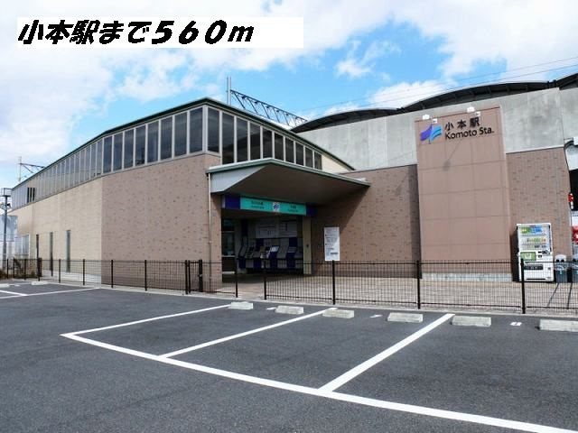 ソレイユ　Ｎの周辺