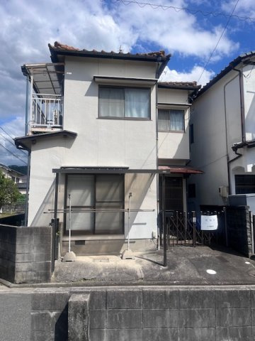 長束1丁目中古戸建