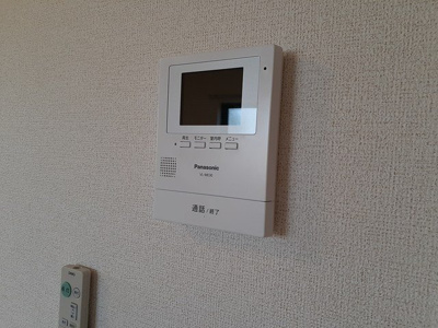 【セキュリティ】 | ヨークパレス　５