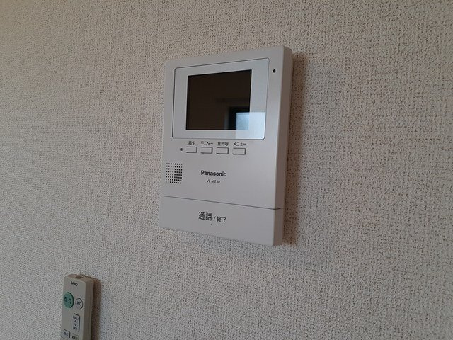 【セキュリティ】 | ヨークパレス　５