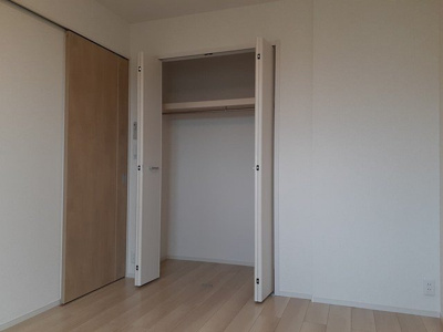 【収納】 | ヨークパレス　５