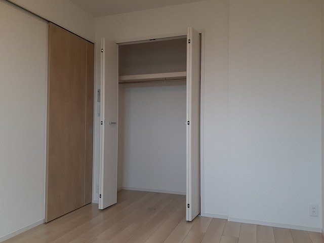 【収納】 | ヨークパレス　５