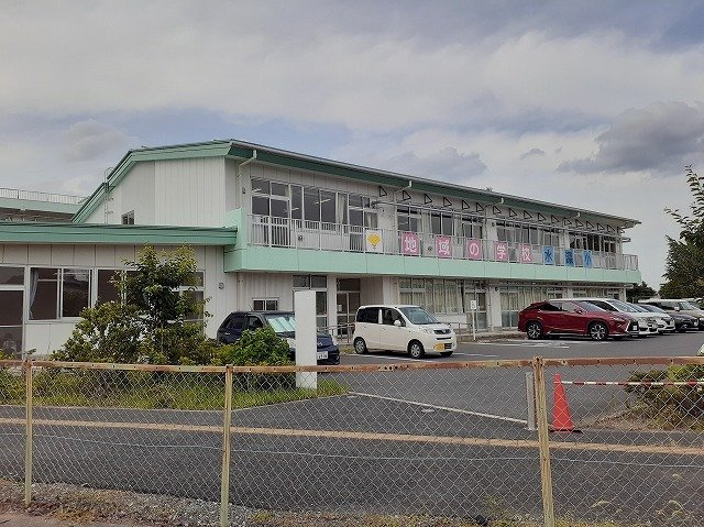 【周辺】 | ヨークパレス　５ | 水深小学校まで800m