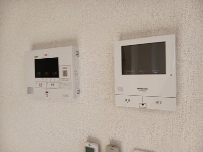 【セキュリティ】 | ブリランテ　Ⅲ