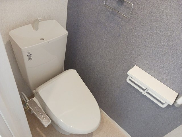 【トイレ】 | ブリランテ　Ⅲ