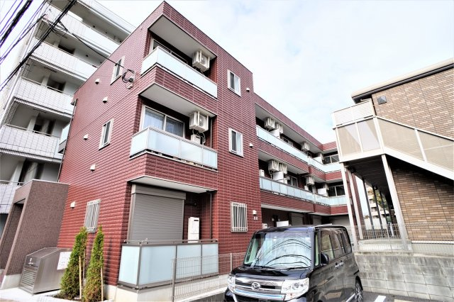 フィリオ津田沼