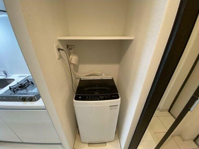 【設備】 | プレール・ドゥーク東中野