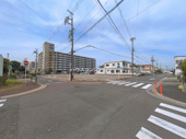 名古屋市中川区中島新町２丁目1401【仲介手数料無料】新築一戸建て　1号棟の画像