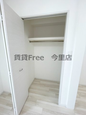 【収納】 | GAUDI　仲介手数料無料