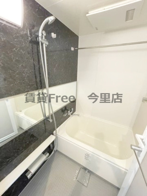 【浴室】 | GAUDI　仲介手数料無料