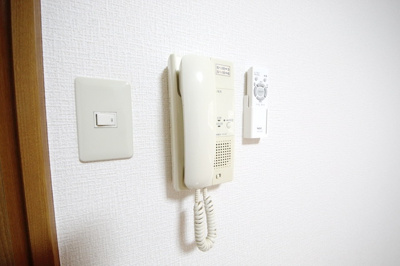【設備】 | パレマロンⅡ