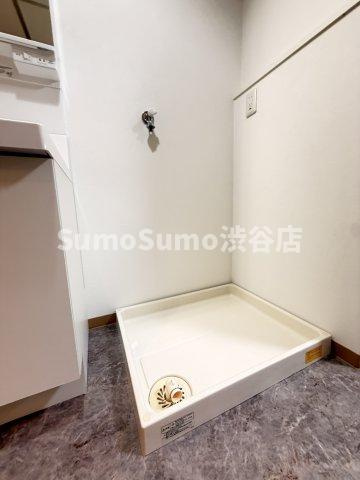 シティコート⽬黒3号棟の設備