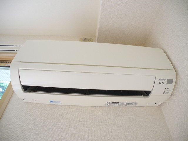 グランモア貝津C棟の設備|※室内画像は別部屋のもの
