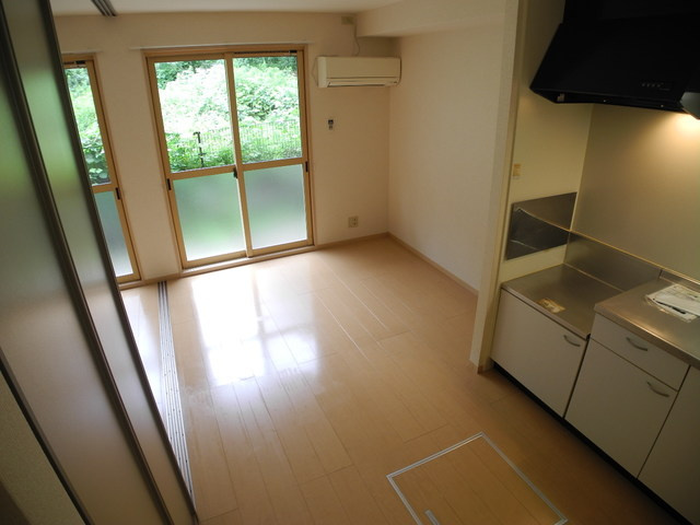 グランモア貝津C棟のその他|※室内画像は別部屋のもの