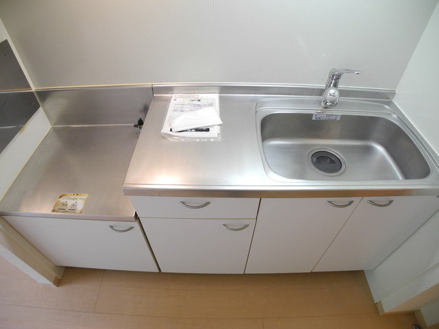 グランモア貝津C棟のその他|※室内画像は別部屋のもの