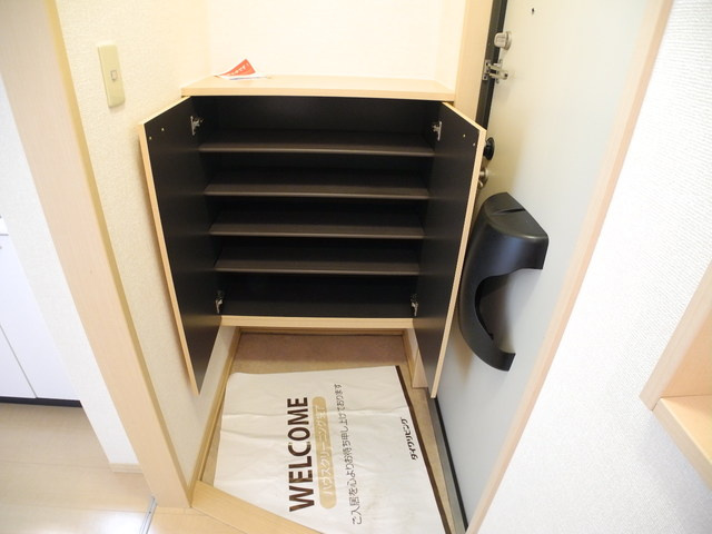 グランモア貝津C棟のその他|※室内画像は別部屋のもの