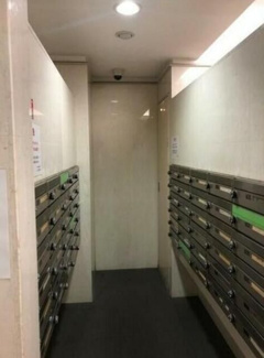 【設備】 | ムルーエ築地