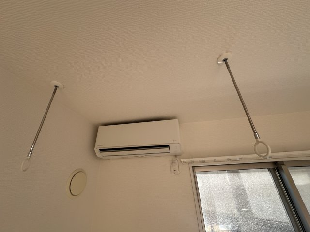 川崎市多摩区枡形５丁目の賃貸マンションの設備