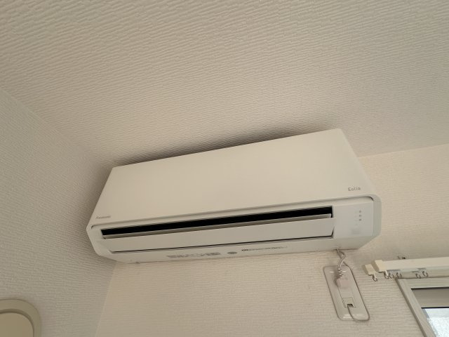 川崎市多摩区枡形５丁目の賃貸マンションの設備