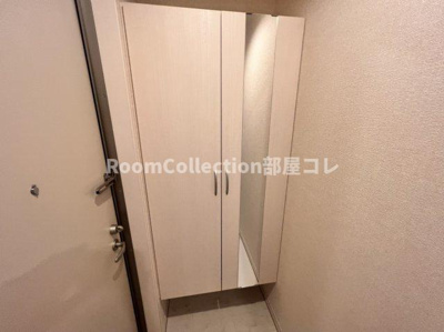 【玄関】 | ベルエア岐阜 | ※同物件社写真