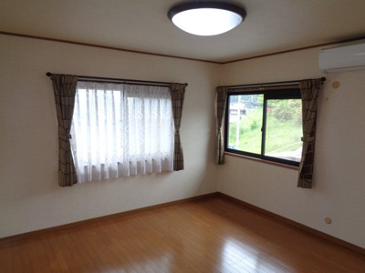 【洋室】 | 黒田庄町石原戸建