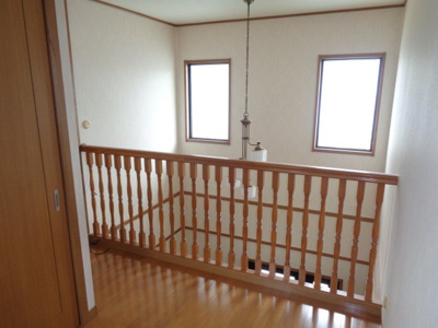 【内装】 | 黒田庄町石原戸建