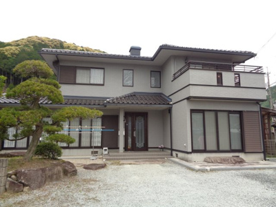 【外観】 | 黒田庄町石原戸建