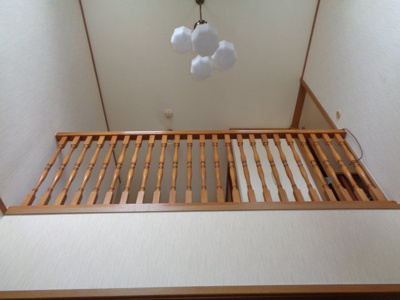 【内装】 | 黒田庄町石原戸建
