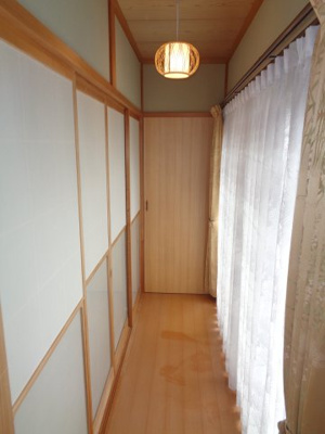 【内装】 | 黒田庄町石原戸建