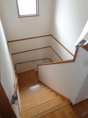 【内装】 | 黒田庄町石原戸建