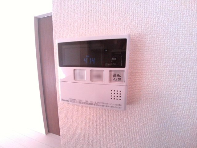 ミラコスタの設備