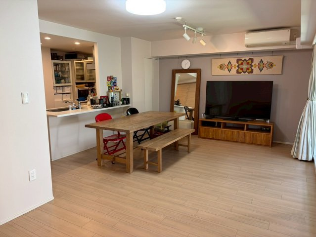 リストレジデンス茅ヶ崎海岸