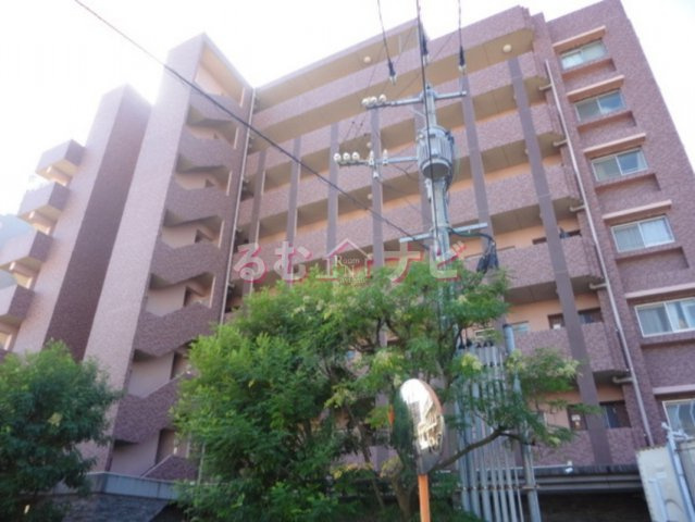 福岡市南区三宅３丁目の賃貸マンション