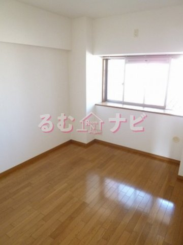 福岡市南区三宅３丁目の賃貸マンションの内装